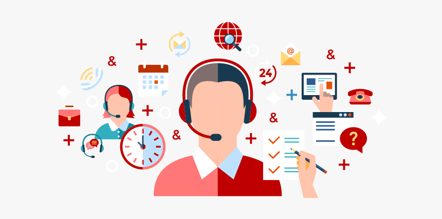 Call Centre Solutions